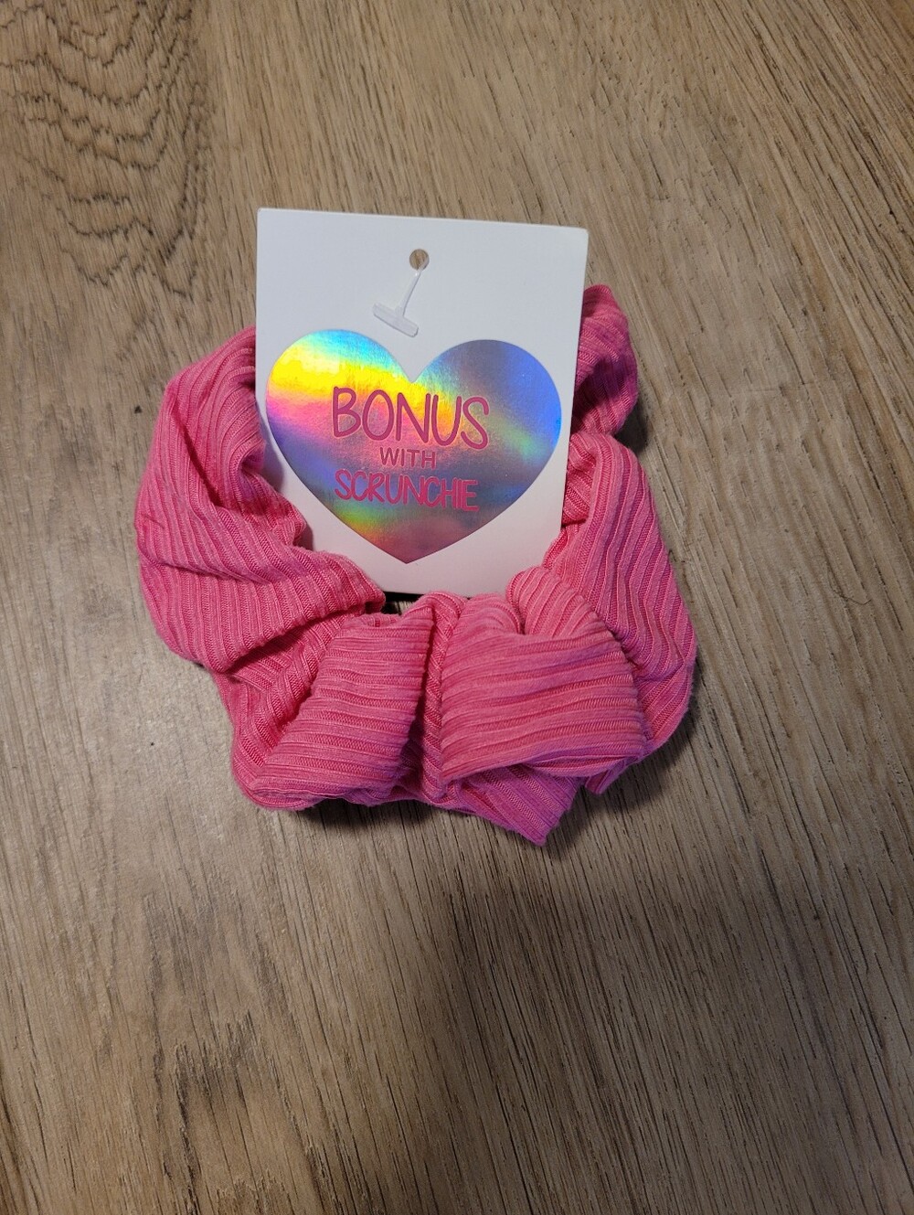 New! YummySoft Ribbed Top - Picture 2 of 2